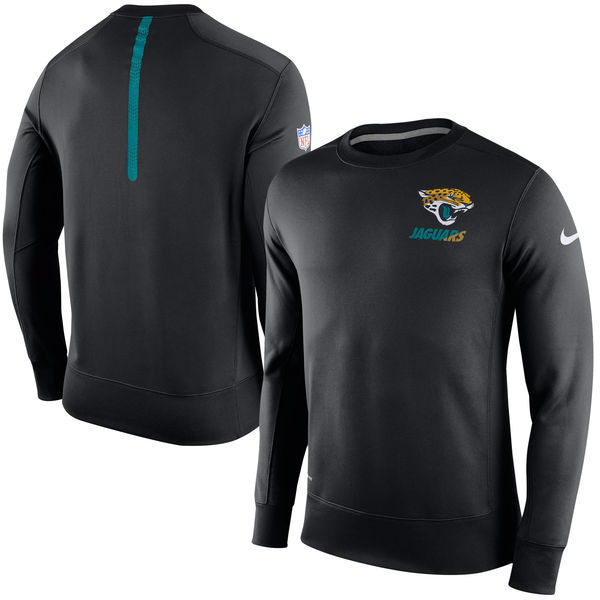 Men Jacksonville Jaguars 2025 Nike NFL hoodie